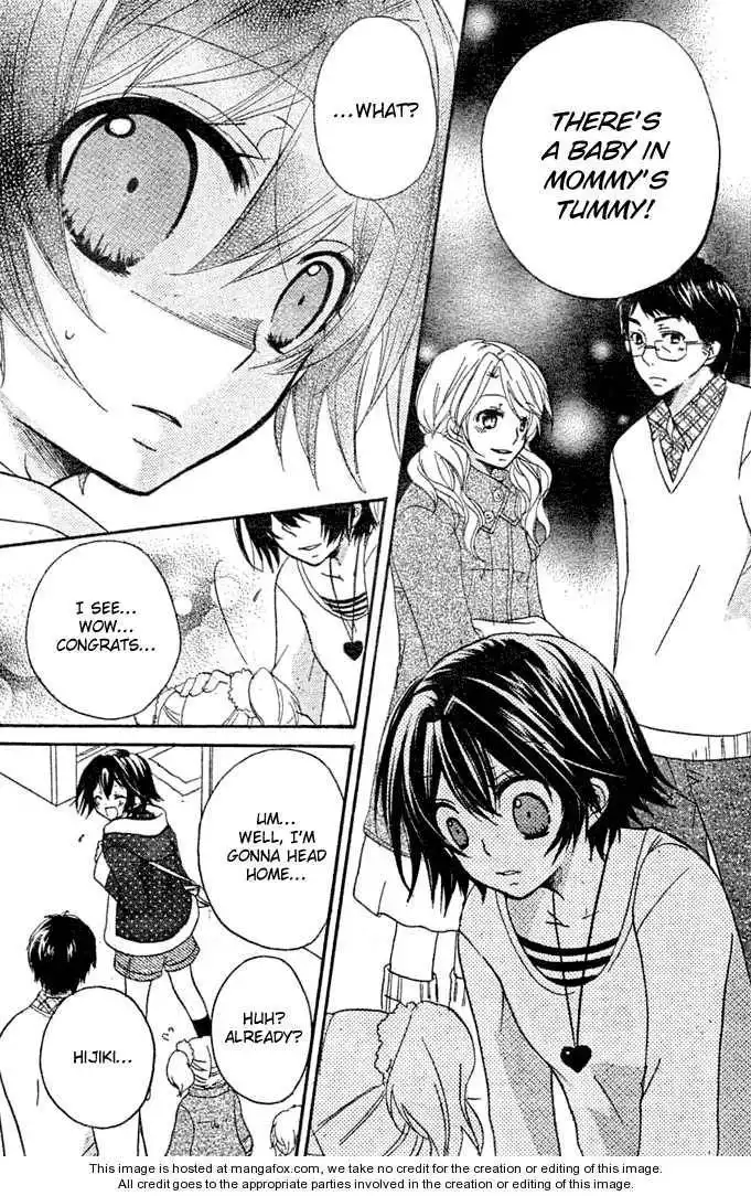 Boyfriend (YAMADA Daisy) Chapter 10 10